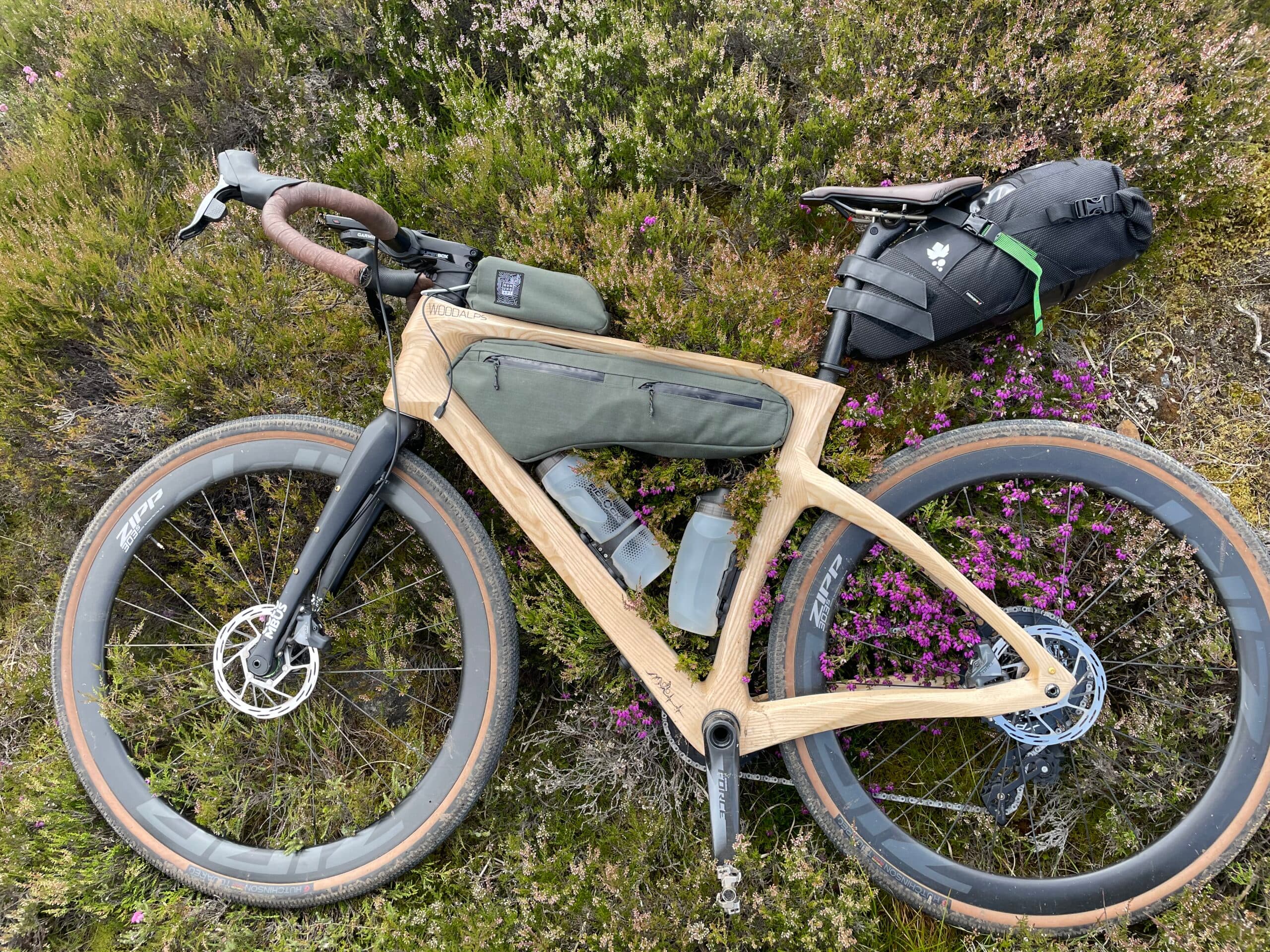 BRANCHY Frame