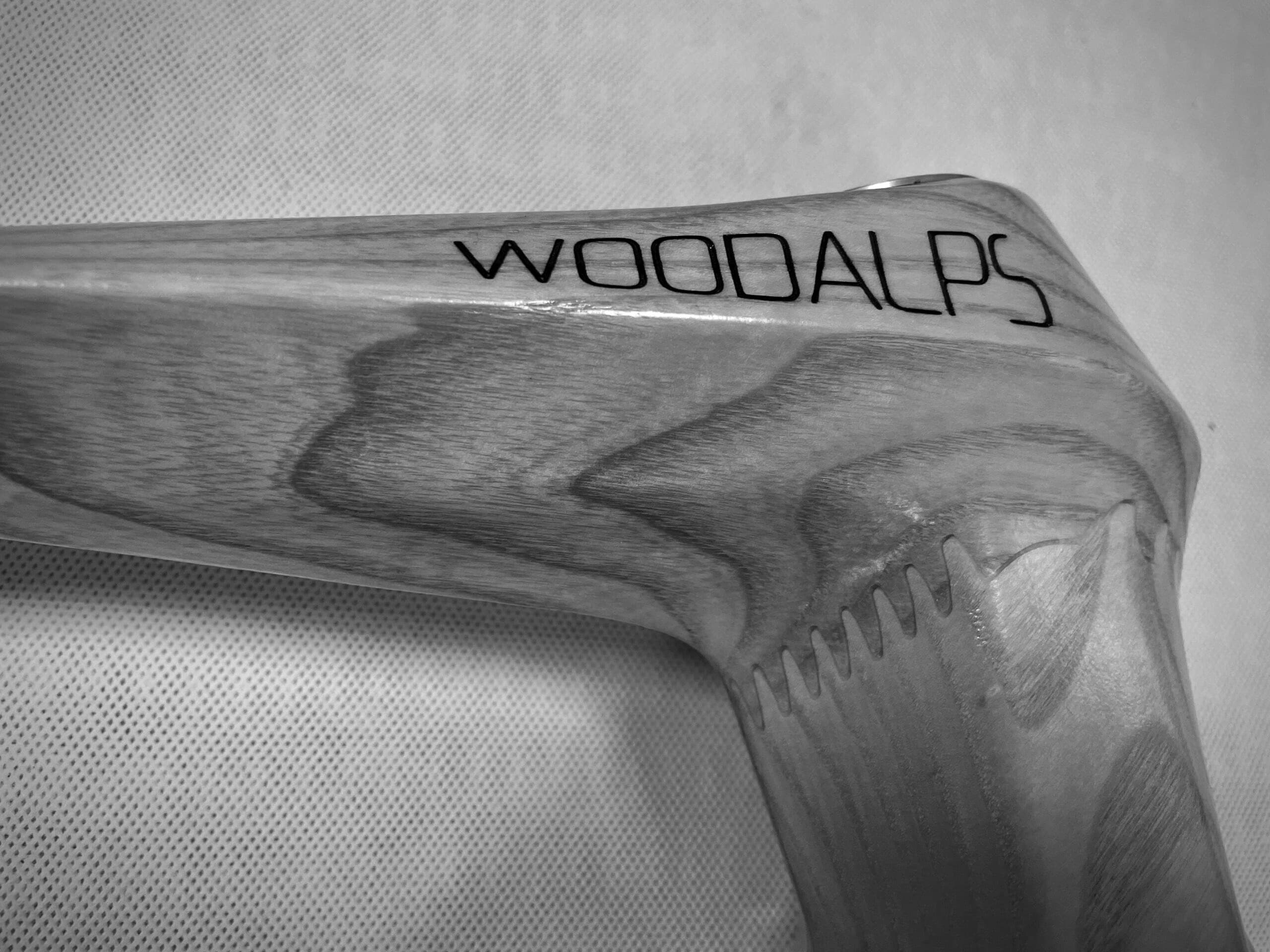Wood craftsmanship